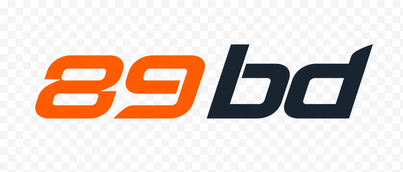 89 bd লোগো